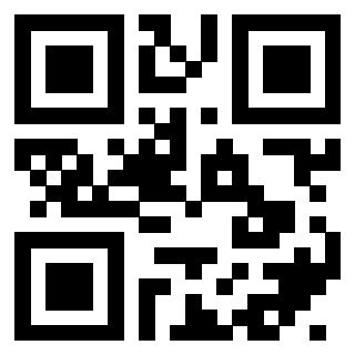 Immagine del QrCode di 3404183536
