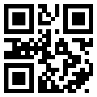 Immagine del QrCode di 3404183537
