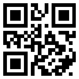 Il QrCode di 3404183538