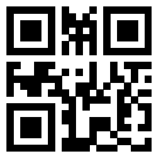 3404183540 - Immagine del QrCode