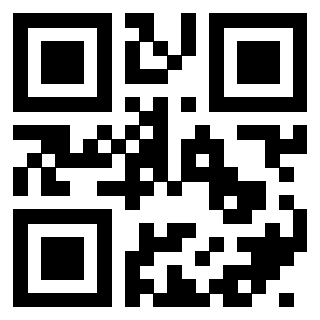 3404183542 - Immagine del QrCode