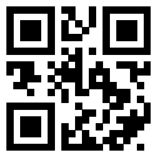 Immagine del QrCode di 3404183543