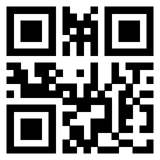 Il QrCode di 3404183545