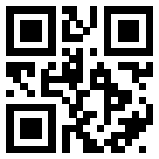 Il Qr Code di 3404183547