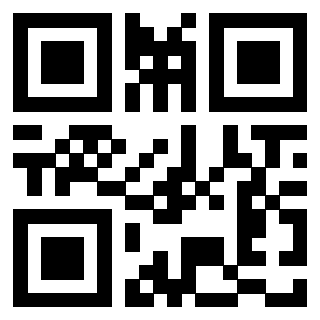 3404183548 - Immagine del QrCode associato