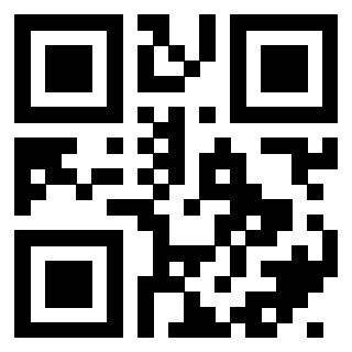 3404183549 - Immagine del QrCode associato