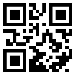 3404183552 - Immagine del Qr Code