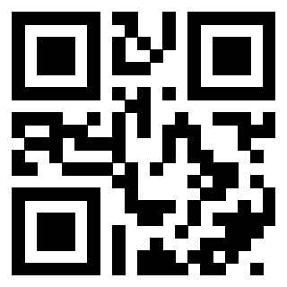 3404183553 - Immagine del QrCode