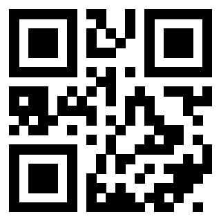 3404183554 - Immagine del Qr Code associato