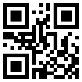 3404183555 - Immagine del QrCode