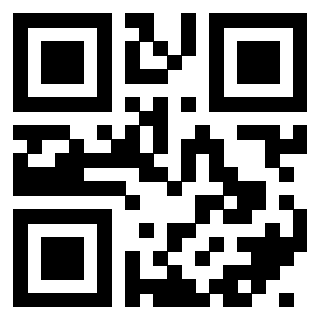 Immagine del Qr Code di 3404183558