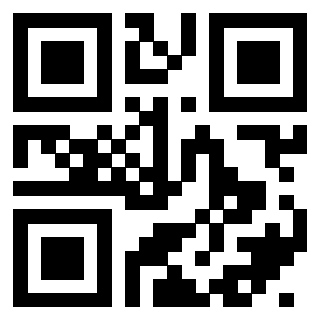 3404183561 QrCode associato