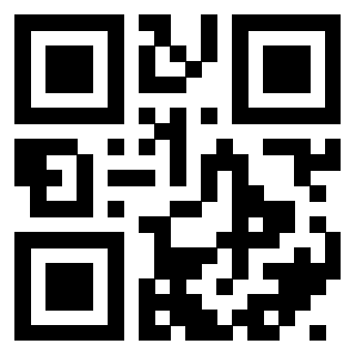 3404183565 Qr Code associato