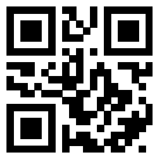 Scansione del QrCode di 3404183569