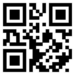 Il Qr Code di 3404183570