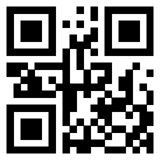 3404183573 - Immagine del QrCode associato