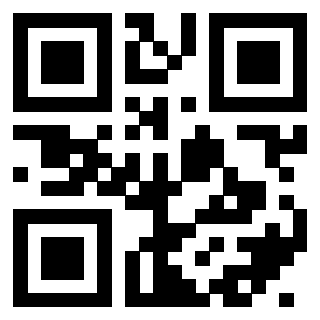 Immagine del QrCode di 3404183574