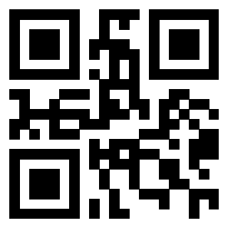 3404183577 - Immagine del QrCode