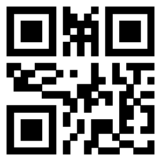 Immagine del QrCode di 3404183578
