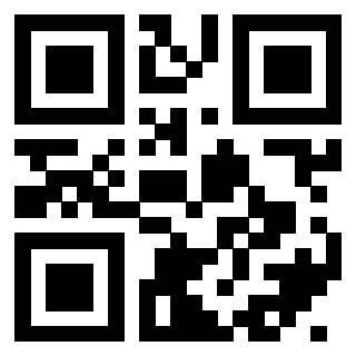 3404183579 - Immagine del QrCode associato