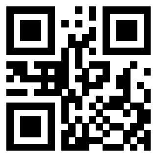 Immagine del QrCode di 3404183580