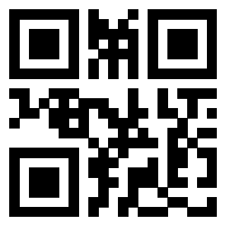 3404183581 - Immagine del QrCode associato