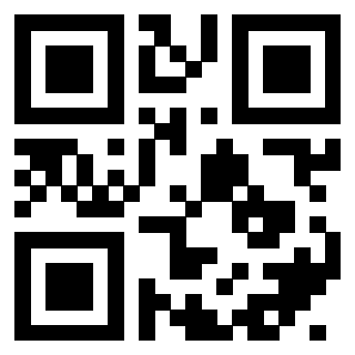 3404183582 QrCode associato