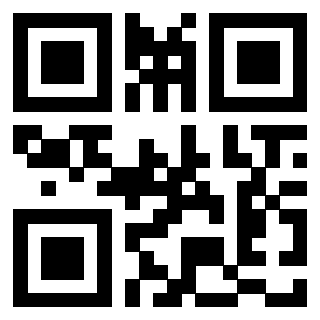 3404183584 QrCode associato