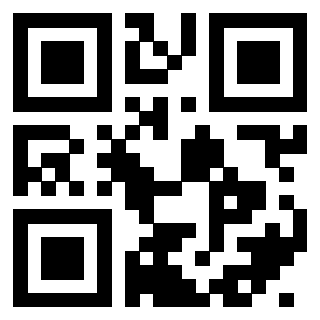 3404183587 - Immagine del QrCode