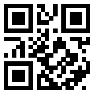 Scansione del QrCode di 3404183591