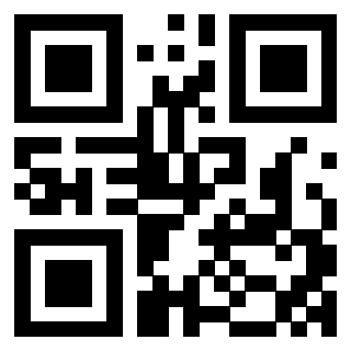3404183592 - Immagine del QrCode