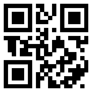 3404183595 Qr Code associato