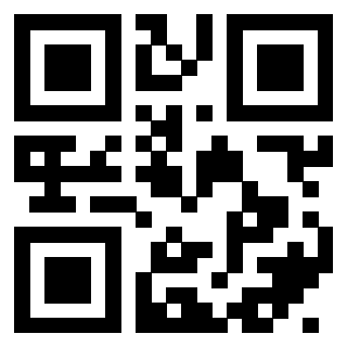 Scansione del Qr Code di 3404183597