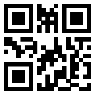 3404183599 - Immagine del QrCode