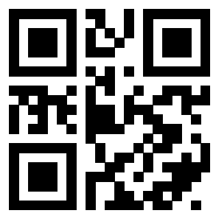Immagine del Qr Code di 3404183601