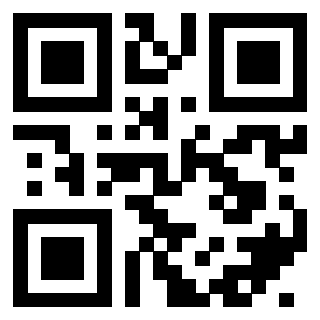 Immagine del Qr Code di 3404183602