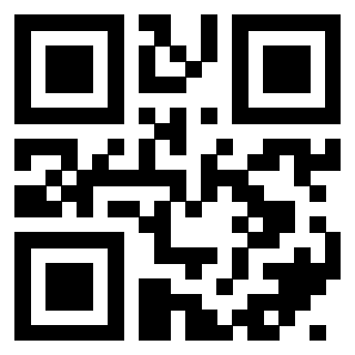 3404183603 - Immagine del QrCode