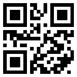 3404183604 Qr Code associato