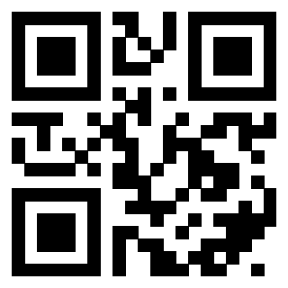 3404183610 - Immagine del QrCode associato