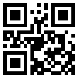 Scansione del Qr Code di 3404183613