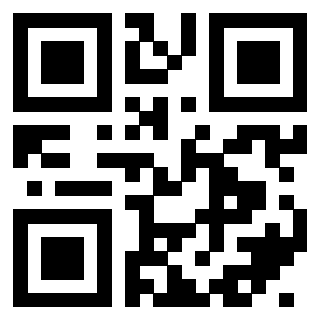 Immagine del QrCode di 3404183615