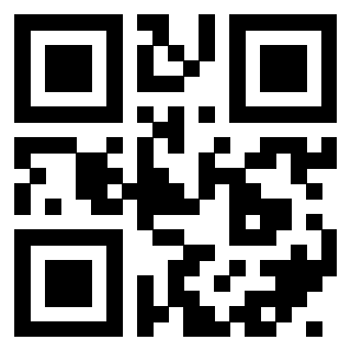 Immagine del Qr Code di 3404183616