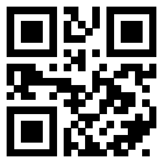 3404183618 QrCode associato
