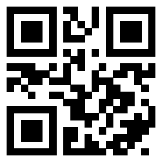 Il Qr Code di 3404183619
