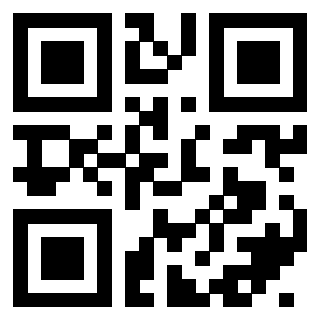 Immagine del QrCode di 3404183621