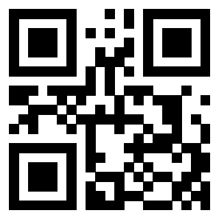 Il QrCode di 3404183622