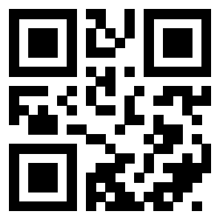 Immagine del Qr Code di 3404183623