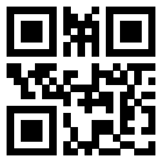 Scansione del Qr Code di 3404183624