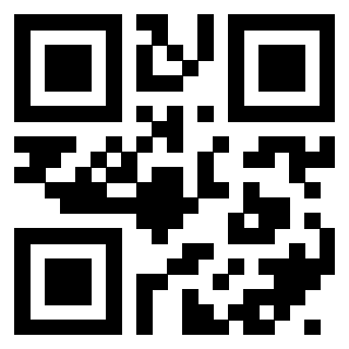 3404183626 - Immagine del QrCode associato