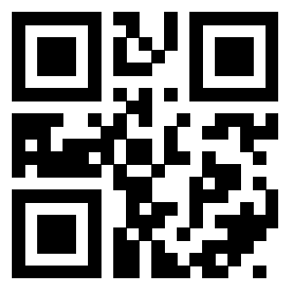 Il Qr Code di 3404183627